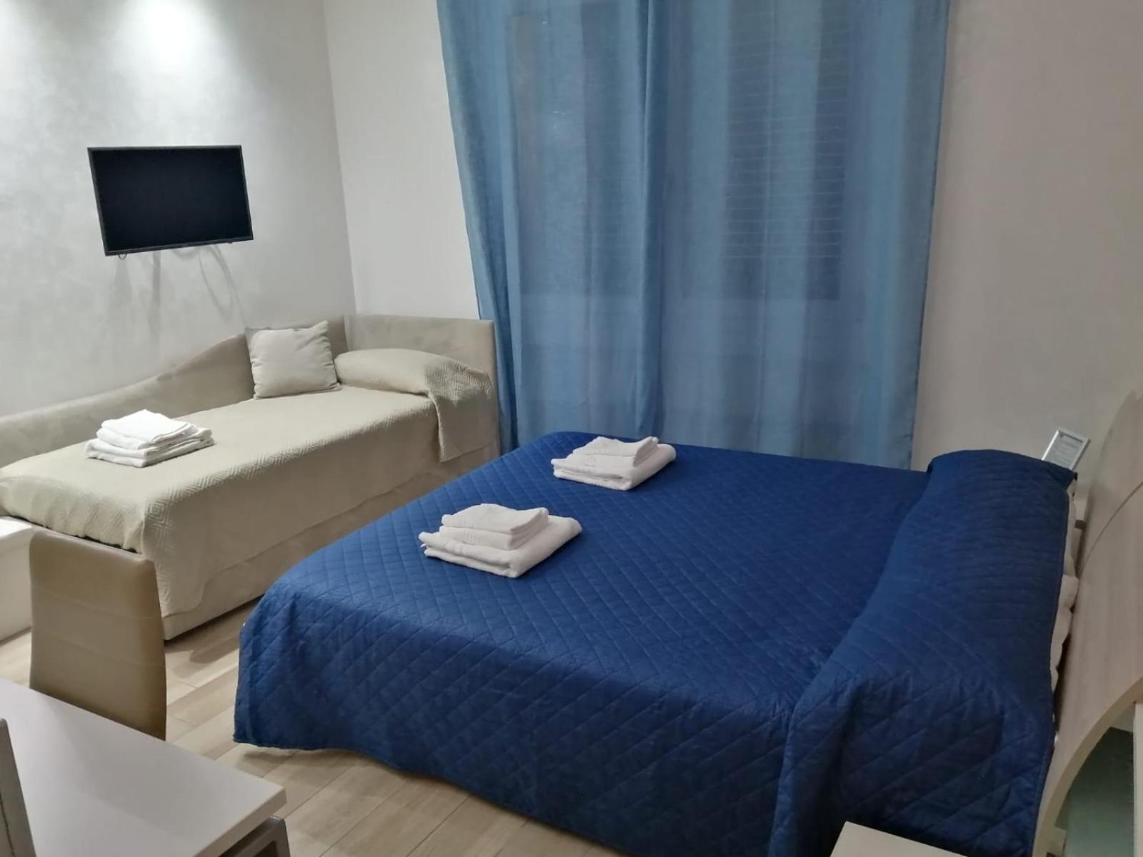 Martina'S House Hotel Porto Cesareo Cameră foto