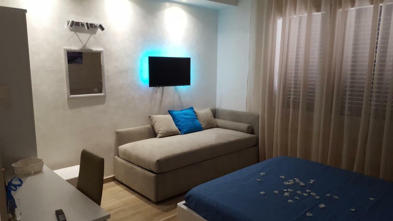 Martina'S House Hotel Porto Cesareo Exterior foto